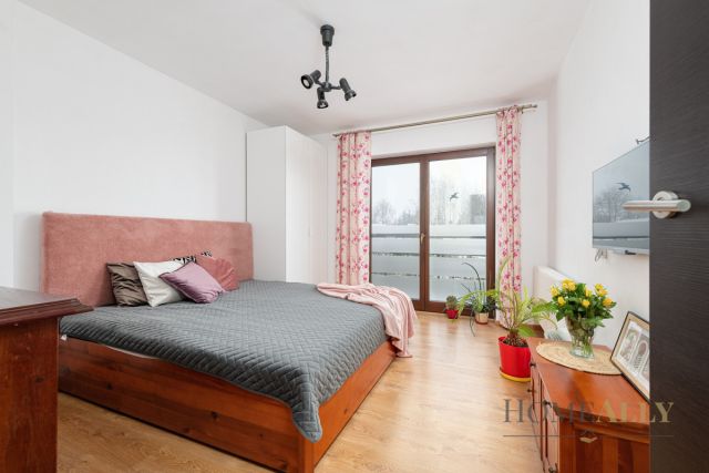 bliźniak, 5 pokoi Łomianki, ul. Stefana Batorego. Zdjęcie 10