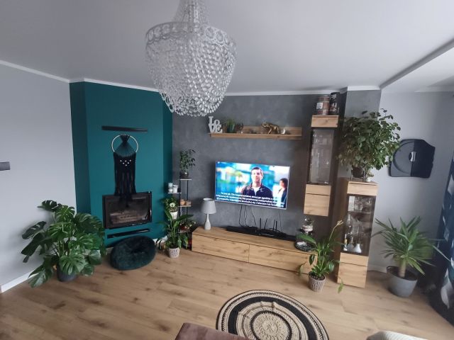 Mieszkanie 4-pokojowe Nowy Sącz Wólki. Zdjęcie 1