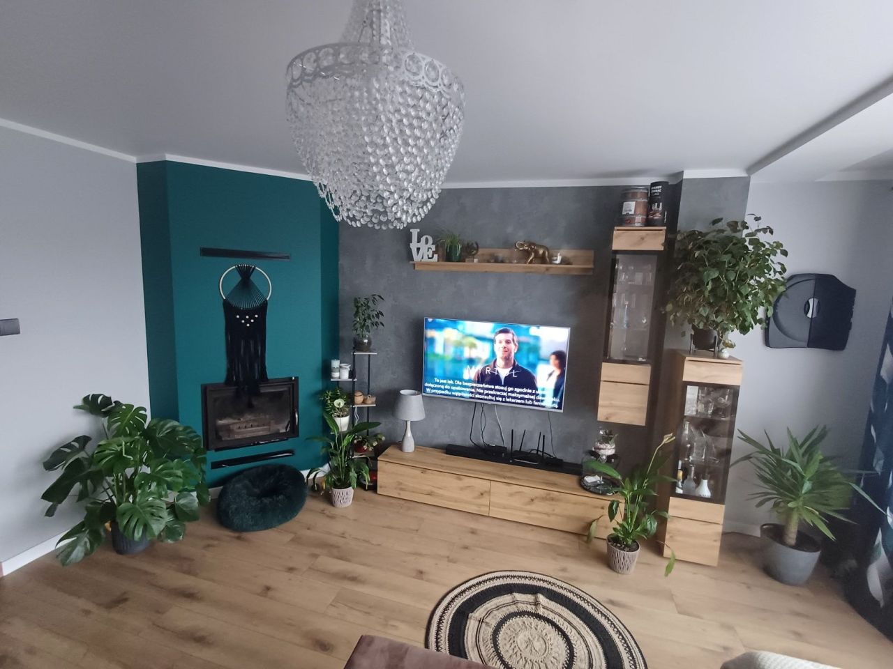 Mieszkanie 4-pokojowe Nowy Sącz Wólki. Zdjęcie 1