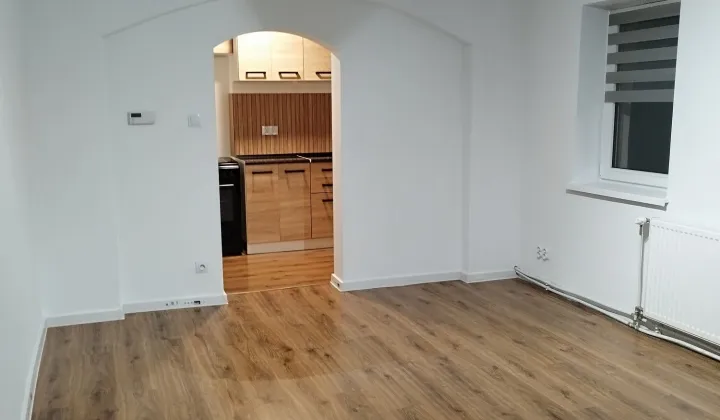 Mieszkanie 3-pokojowe Lubań