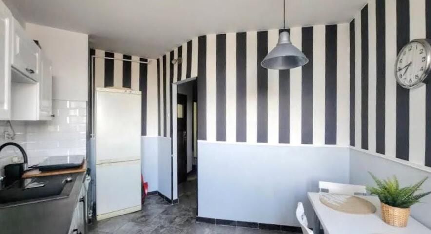 Mieszkanie 3-pokojowe Katowice Zawodzie, al. Walentego Roździeńskiego. Zdjęcie 7