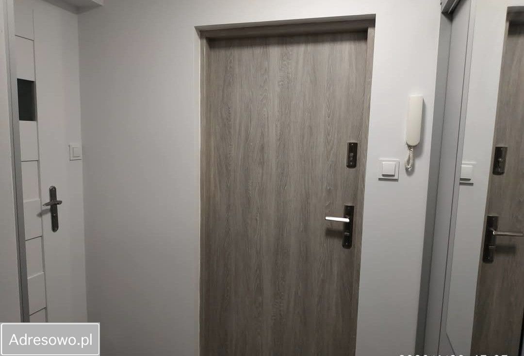 Mieszkanie 1-pokojowe Gdańsk Żabianka, ul. Sztormowa. Zdjęcie 7