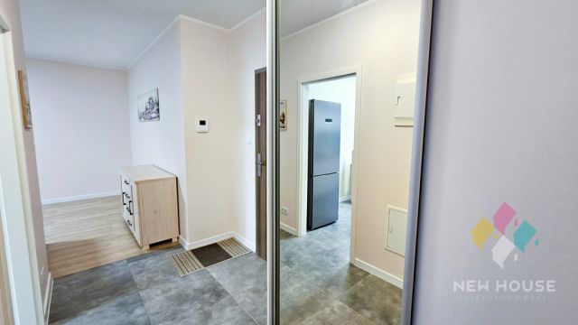 Mieszkanie 2-pokojowe Olsztyn. Zdjęcie 15