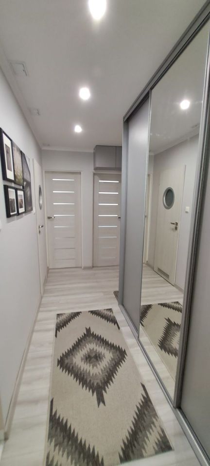 Mieszkanie 3-pokojowe Wodzisław Śląski, os. XXX-lecia PRL. Zdjęcie 7