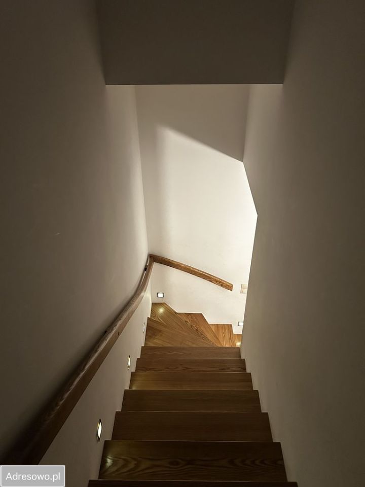 dom szeregowy, 4 pokoje Świebodzin, os. Wichrowe Wzgórze. Zdjęcie 14