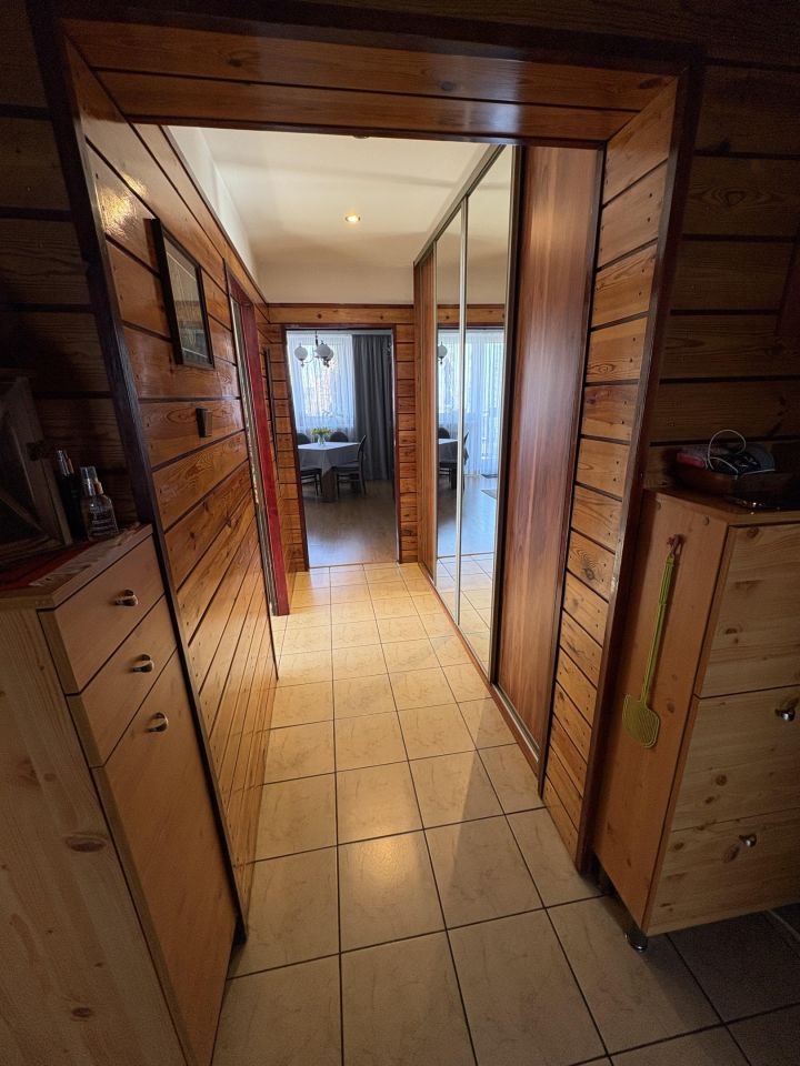 Mieszkanie 3-pokojowe Sosnowiec Stary Sosnowiec, ul. Hanki Ordonówny. Zdjęcie 22