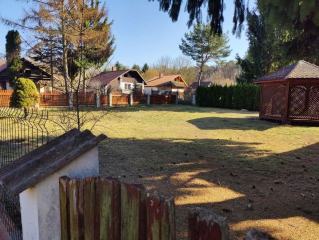 Działka rod Lublin, ul. Osmolicka. Zdjęcie 1