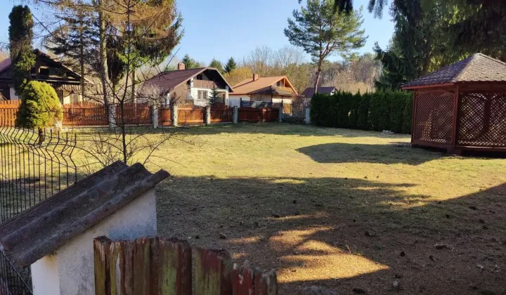 Działka rod Lublin, ul. Osmolicka