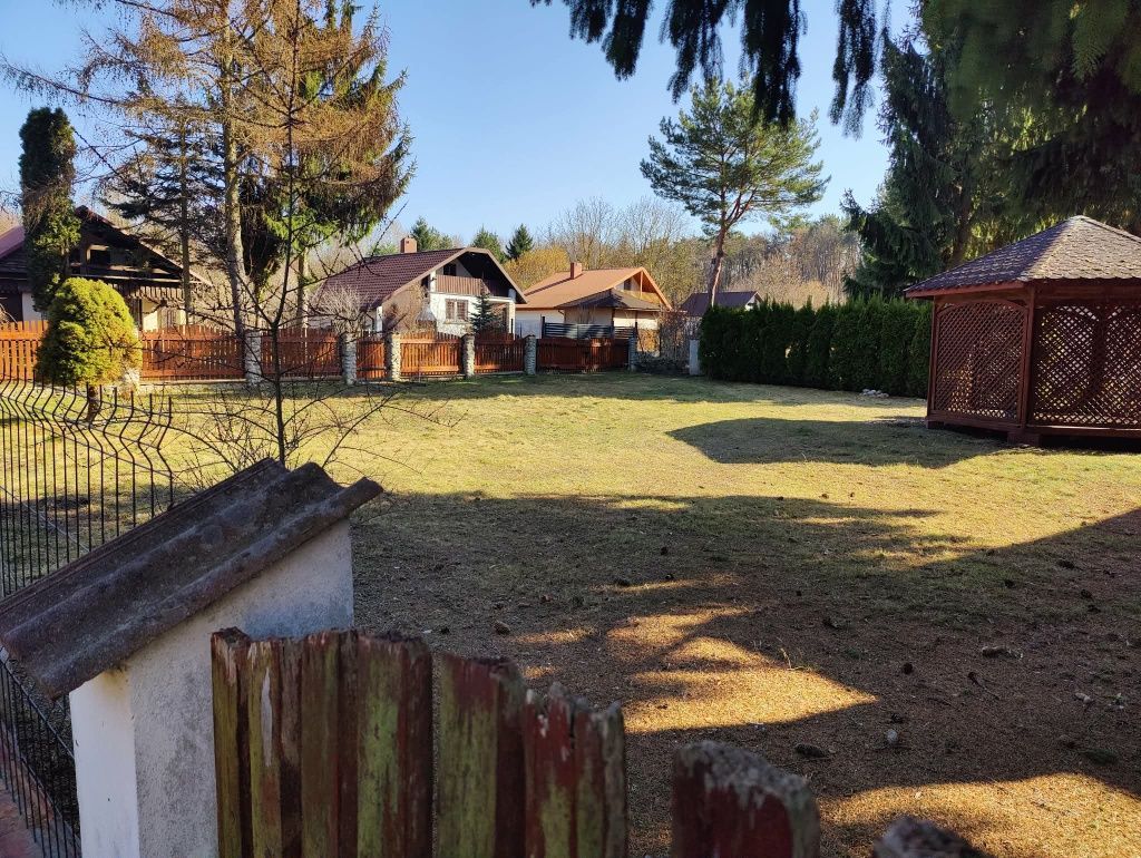 Działka rod Lublin, ul. Osmolicka. Zdjęcie 1