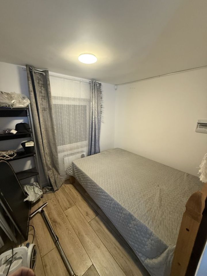 Działka rod Gdańsk Jasień. Zdjęcie 7