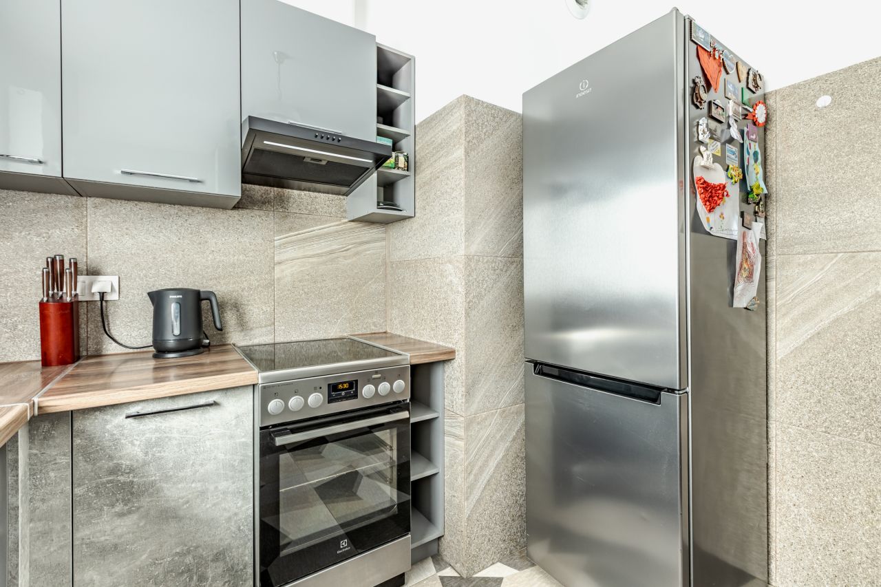 Mieszkanie 2-pokojowe Warszawa Wola, ul. Nakielska. Zdjęcie 11