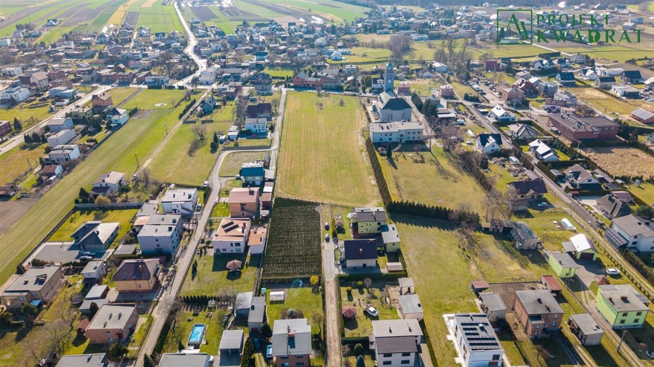 dom wolnostojący, 6 pokoi Chudów, ul. Szkolna. Zdjęcie 25