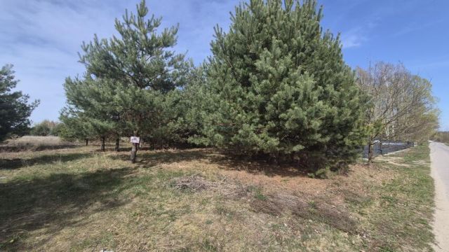 Działka budowlana Dobiesz. Zdjęcie 5