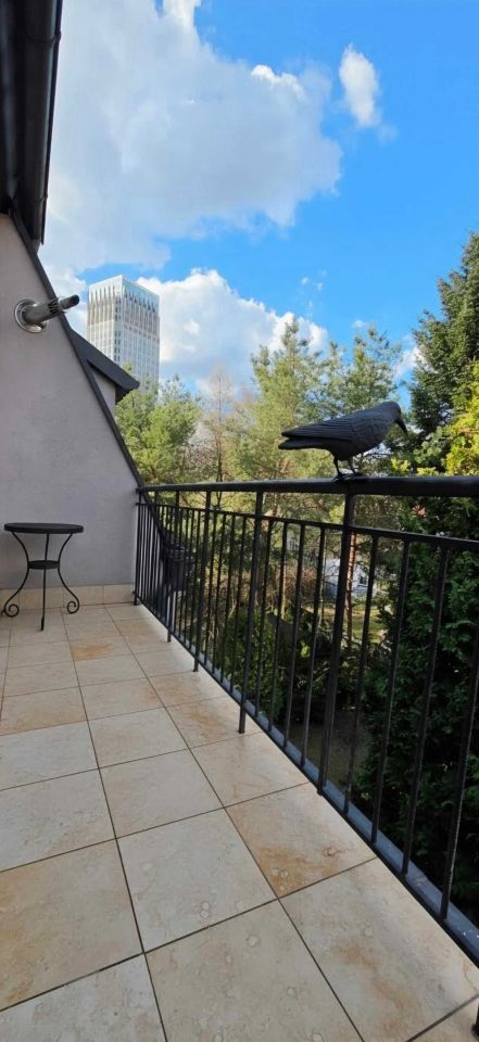 Mieszkanie 2-pokojowe Kraków Grzegórzki. Zdjęcie 5