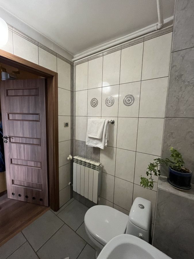 Mieszkanie 2-pokojowe Zabrze, ul. gen. Charlesa de Gaulle'a. Zdjęcie 12