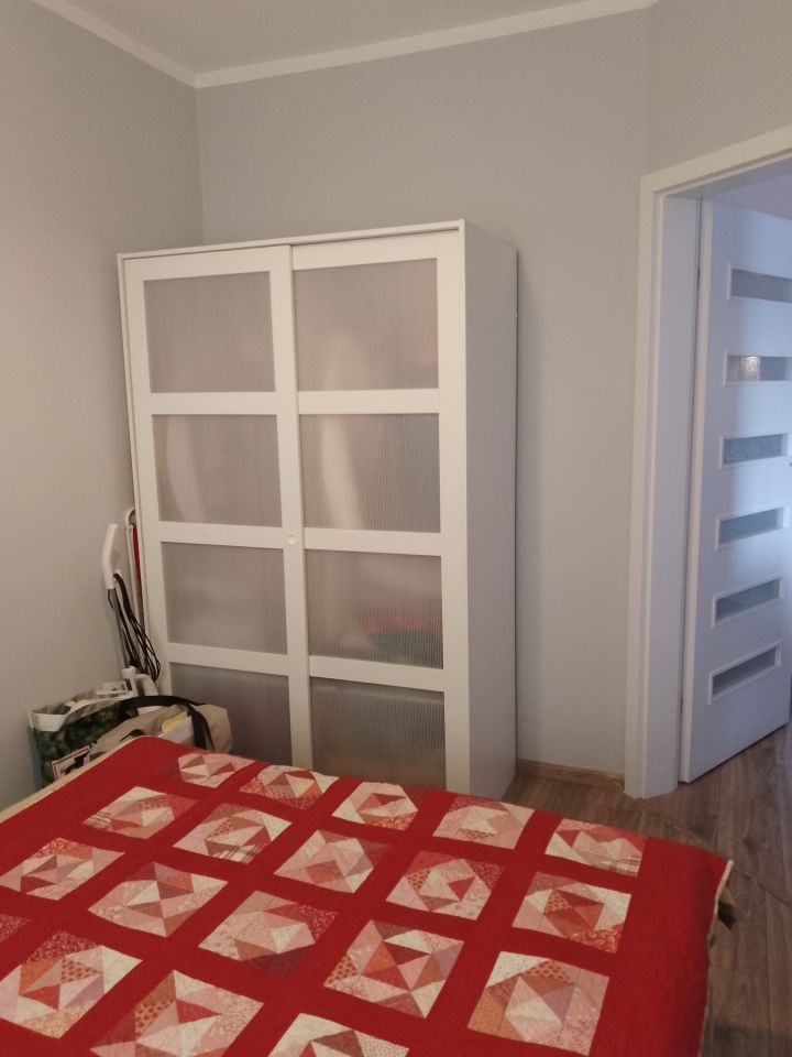 Mieszkanie 2-pokojowe Bydgoszcz Osowa Góra, ul. Sępia. Zdjęcie 3