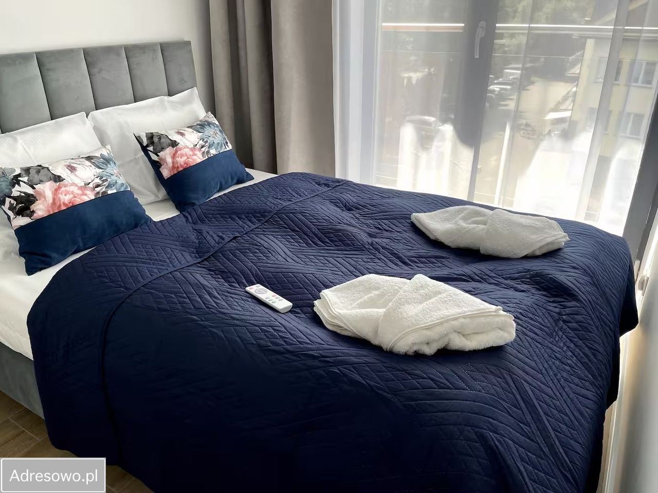 Mieszkanie 2-pokojowe Międzywodzie, ul. Szkolna. Zdjęcie 8