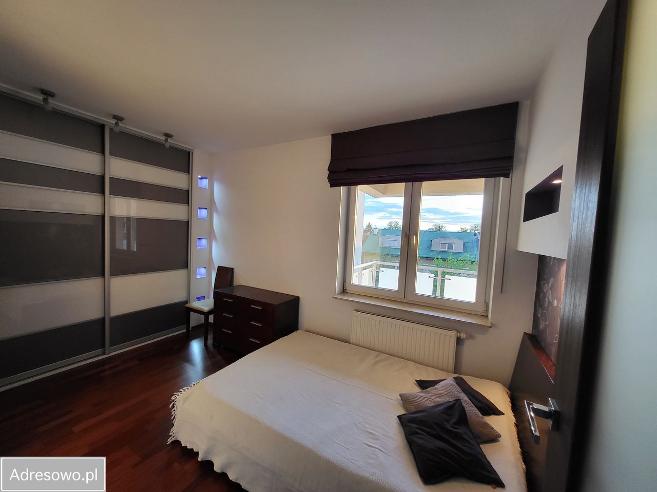 Mieszkanie 2-pokojowe Warszawa Wola, ul. Mroczna. Zdjęcie 5