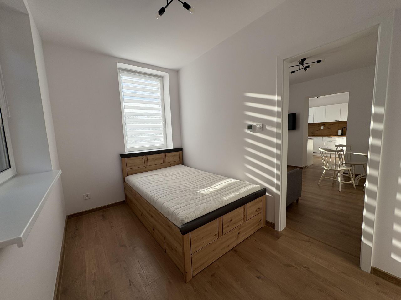 Nieruchomość komercyjna Bielsko-Biała Leszczyny, ul. Leszczyńska. Zdjęcie 9