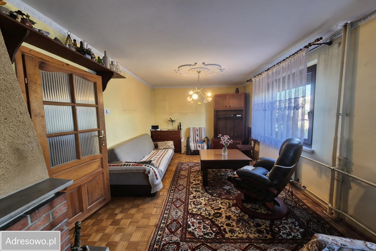 dom wolnostojący, 6 pokoi Opole Kolonia Gosławicka. Zdjęcie 17