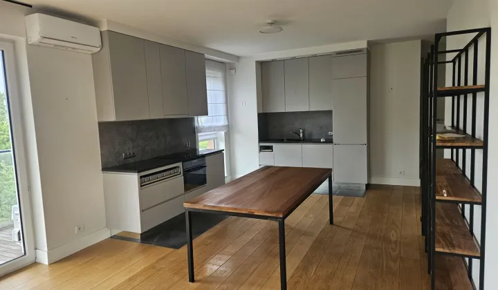 Mieszkanie 3-pokojowe Warszawa Żoliborz, ul. Ludwika Rydygiera
