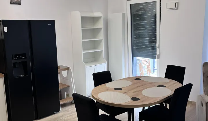 Mieszkanie 3-pokojowe Poznań Warszawskie, Krańcowa