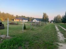 Działka budowlana Nowe Iganie, ul. Zwycięzców. Zdjęcie 3