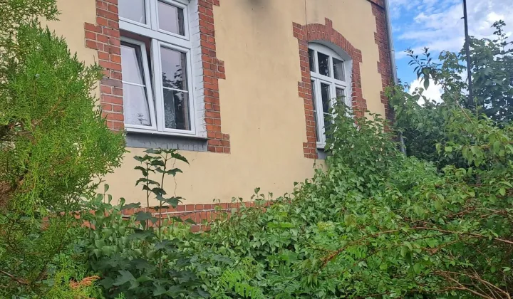 Mieszkanie 2-pokojowe Zwierzyn