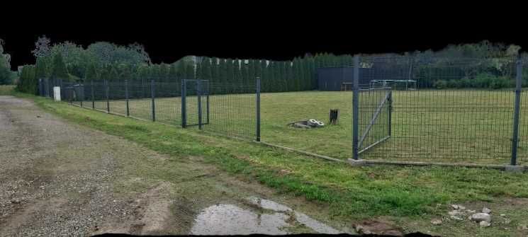 Działka budowlana Żernica. Zdjęcie 1