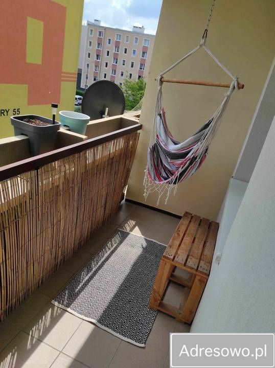 Mieszkanie 2-pokojowe Jelenia Góra Zabobrze, ul. Jana Kiepury. Zdjęcie 9