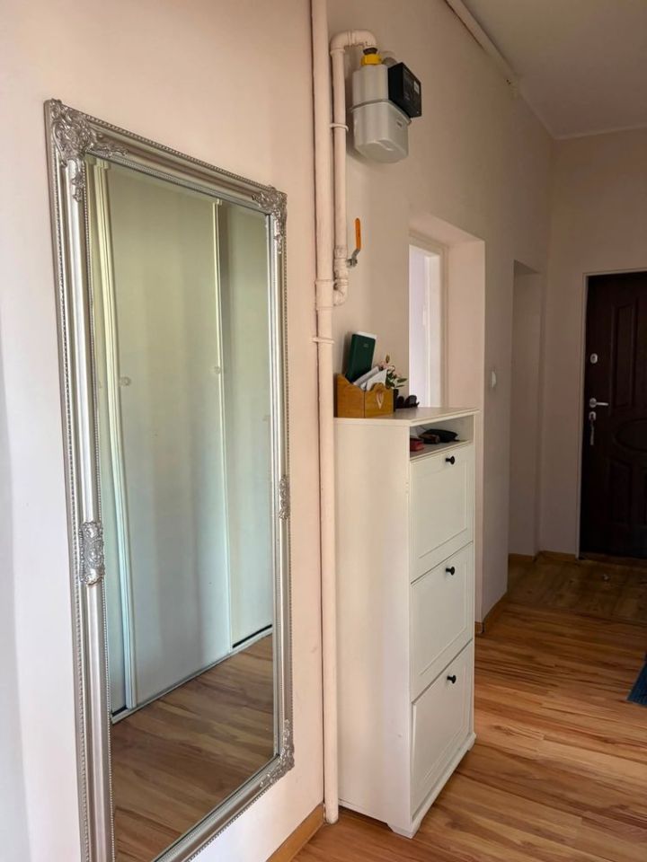 Mieszkanie 2-pokojowe Szczecin Centrum, ul. Wały Chrobrego. Zdjęcie 7