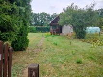 Działka rod Łódź Bałuty, ul. Traktorowa. Zdjęcie 1