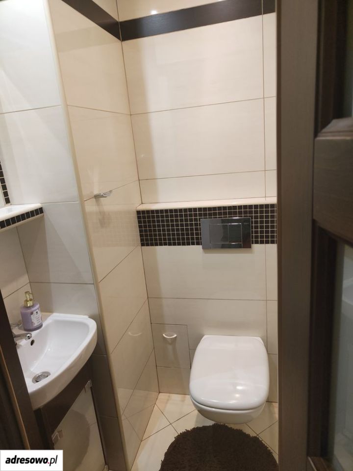 Mieszkanie 3-pokojowe Warszawa Mokotów, ul. Iberyjska. Zdjęcie 12
