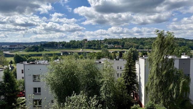 Mieszkanie 2-pokojowe Kraków Bieżanów, ul. Mała Góra. Zdjęcie 14