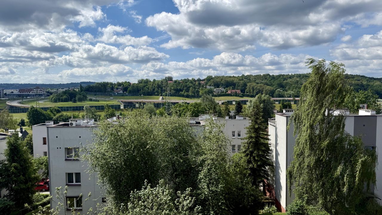 Mieszkanie 2-pokojowe Kraków Bieżanów, ul. Mała Góra. Zdjęcie 14