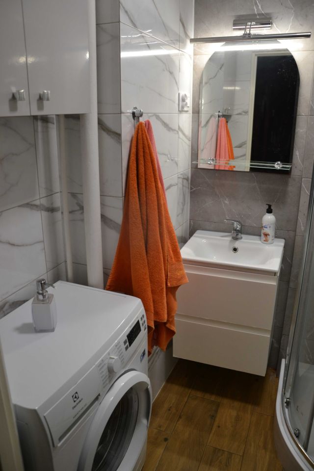 Mieszkanie 3-pokojowe Lublin, ul. Snopkowska. Zdjęcie 6