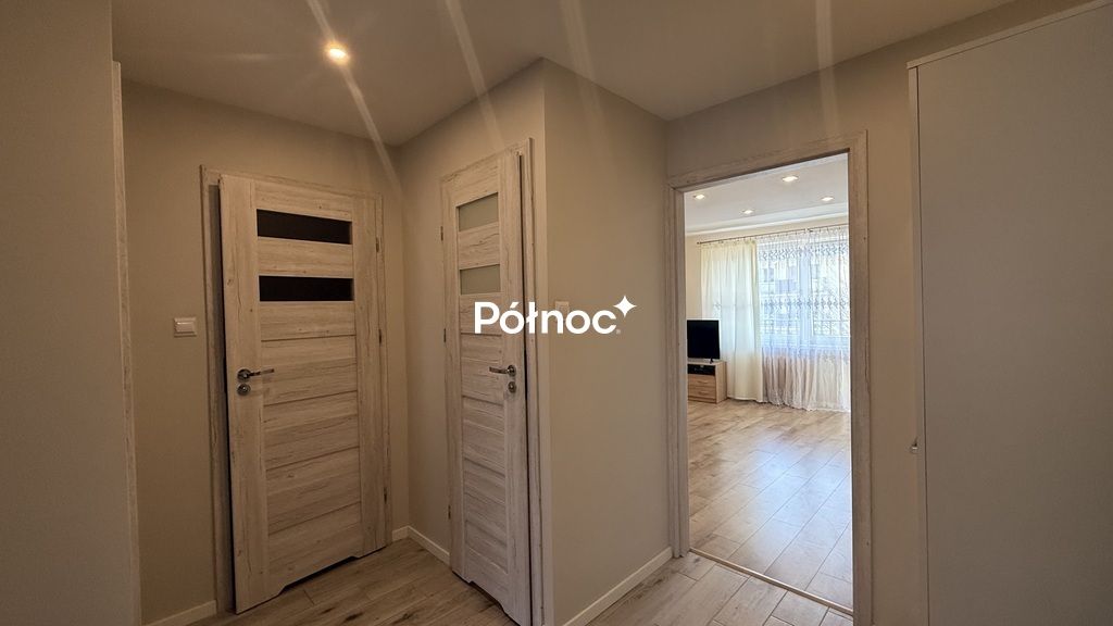 Mieszkanie 2-pokojowe Lublin Czechów, ul. Ireny Kosmowskiej. Zdjęcie 6