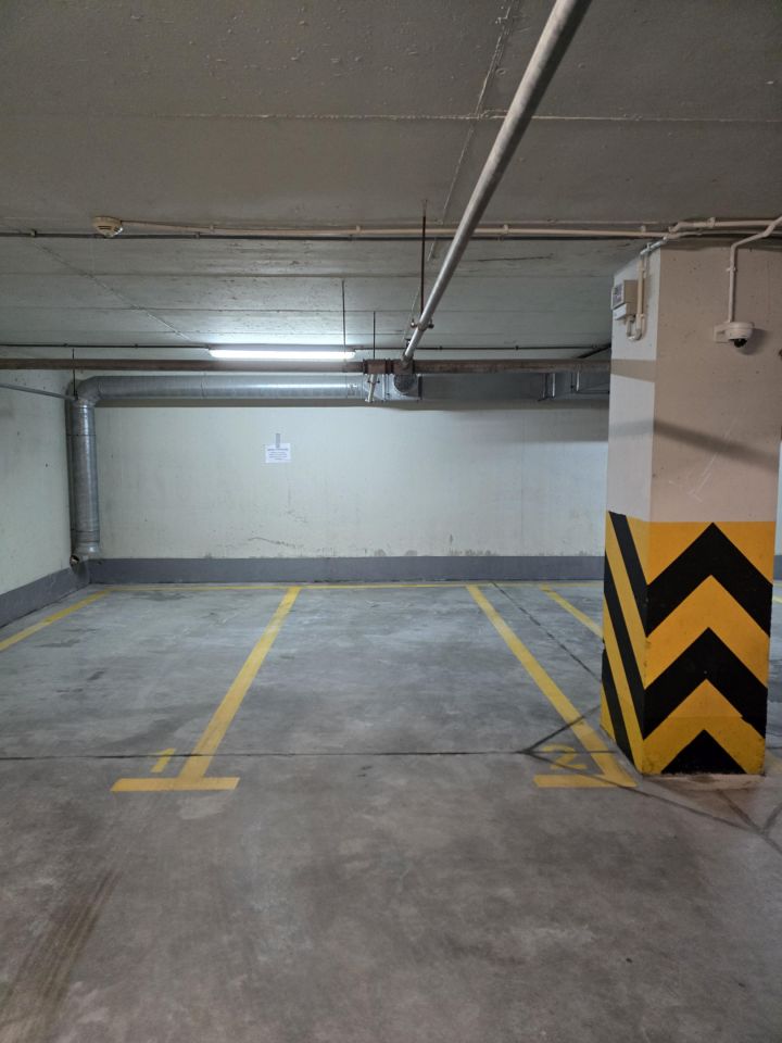 Garaż/miejsce parkingowe Warszawa Ursynów, ul. Polskie Drogi. Zdjęcie 3