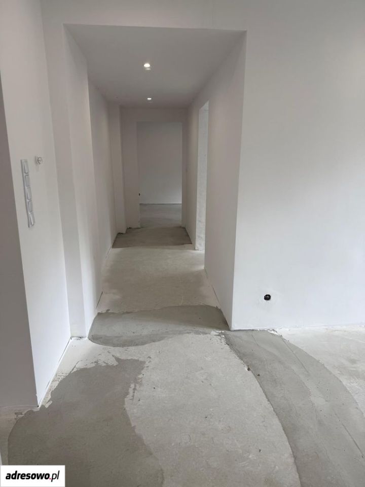Mieszkanie 3-pokojowe Jelenia Góra Centrum, ul. Jana Sobieskiego. Zdjęcie 6