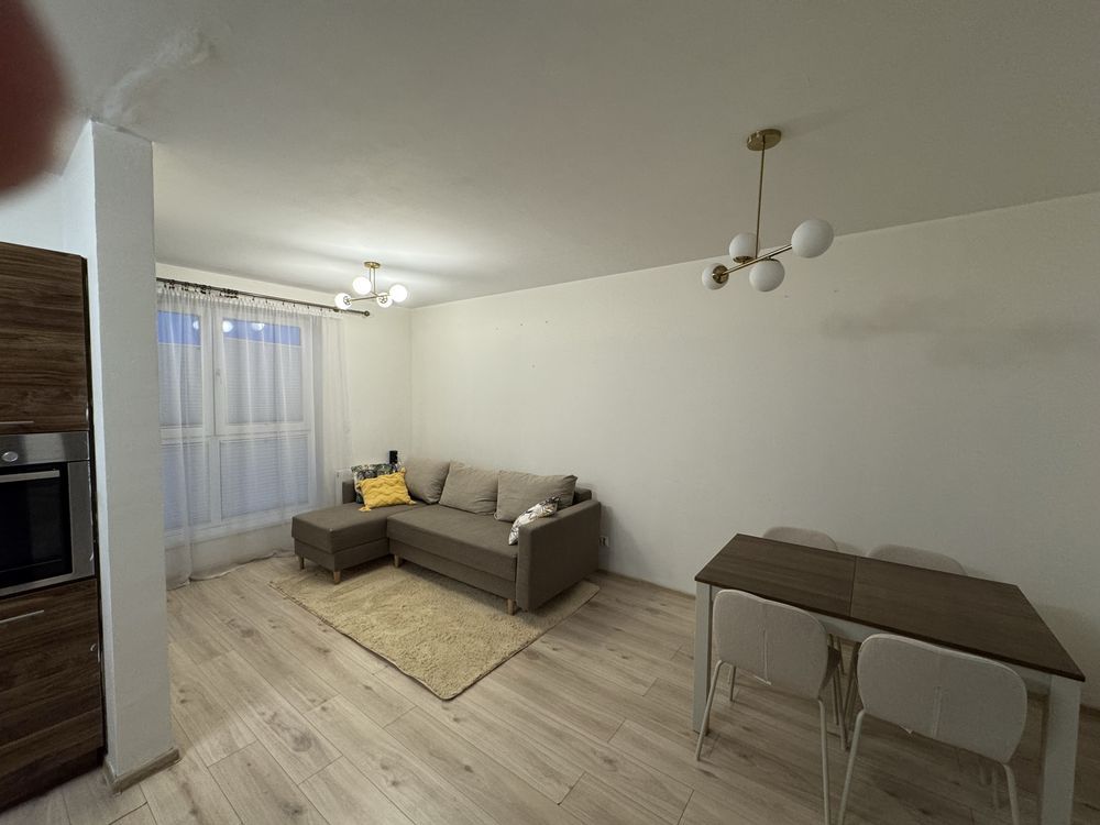 Mieszkanie 3-pokojowe Wrocław Psie Pole, ul. Wilanowska. Zdjęcie 6