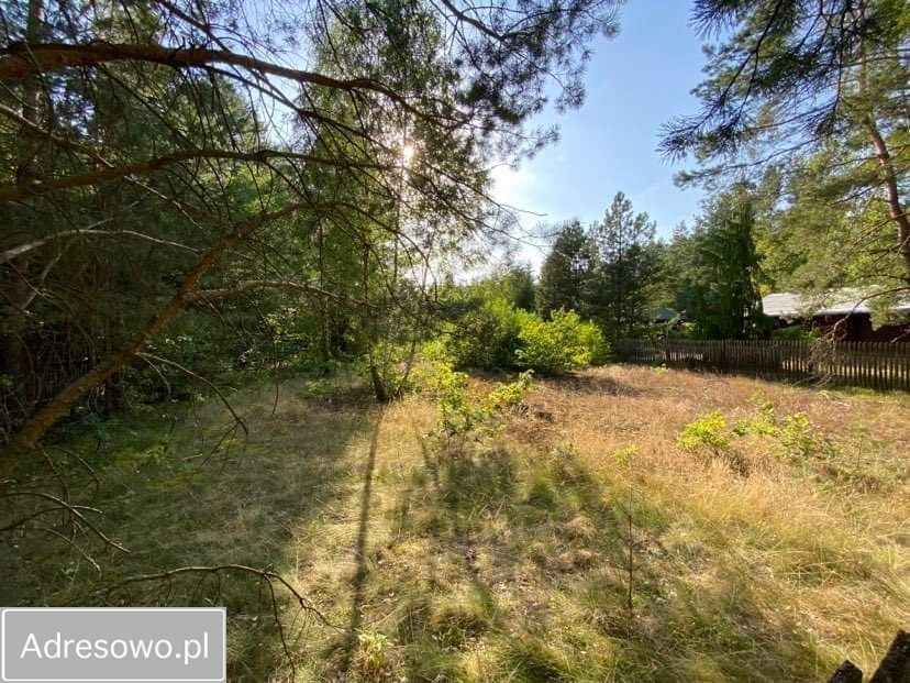 Działka budowlana Nadkole. Zdjęcie 1