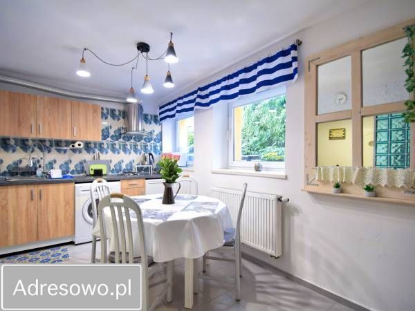 Hotel/pensjonat Ustka, ul. Jagiellońska. Zdjęcie 2