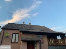 dom wolnostojący, 3 pokoje Gąsawy Rządowe-Niwy. Zdjęcie 4