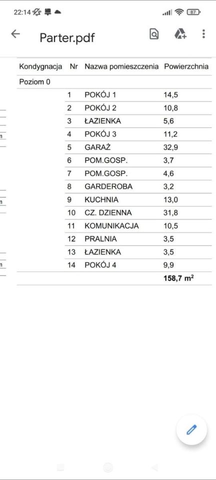 Działka budowlana Jerzmanki. Zdjęcie 6