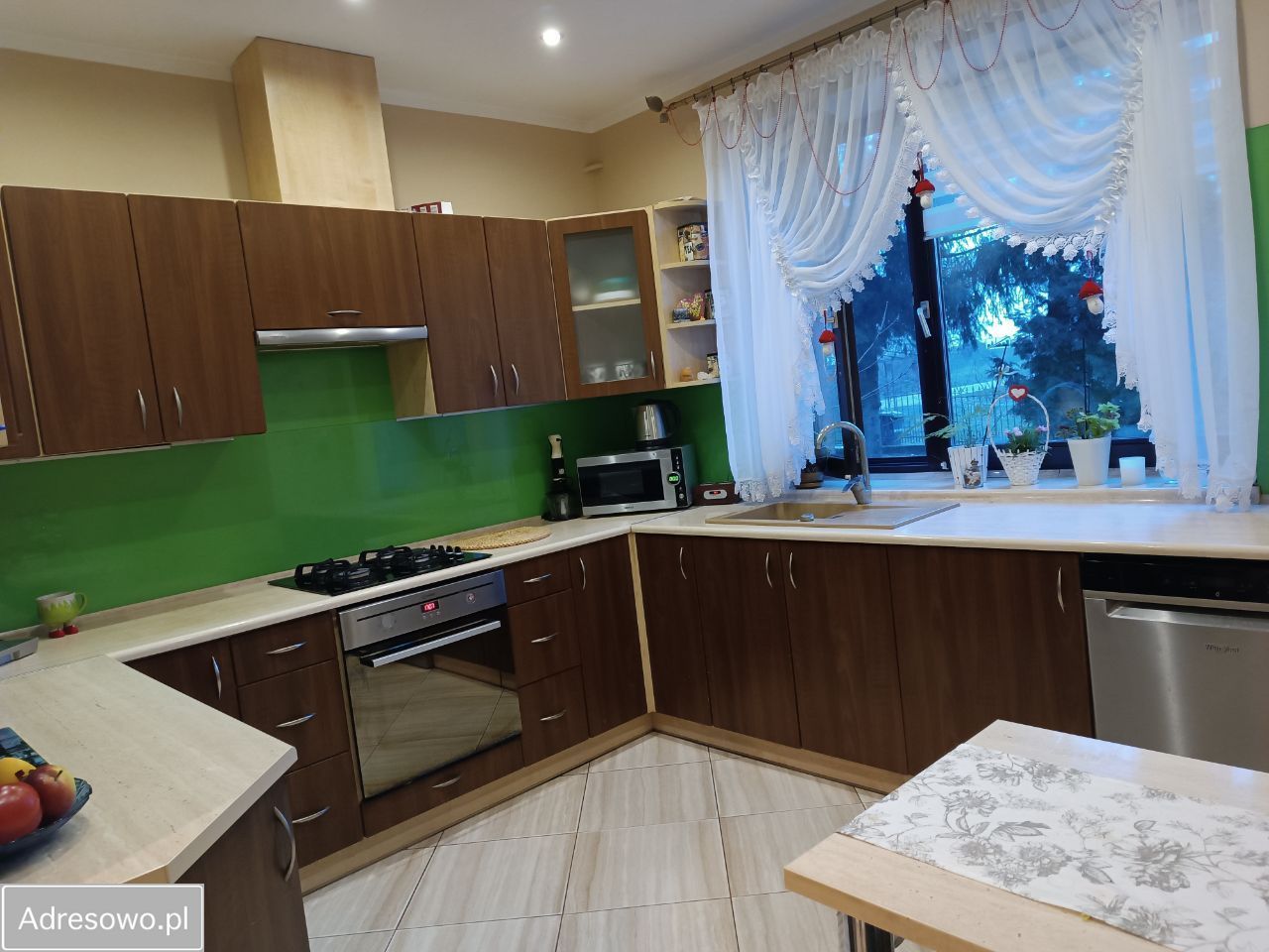 Mieszkanie 6-pokojowe Niedanowo. Zdjęcie 9