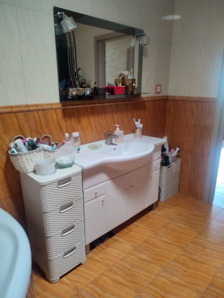 dom wolnostojący, 4 pokoje Nisko, ul. Bartosza Głowackiego. Zdjęcie 8