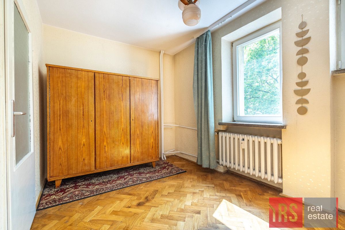 Mieszkanie 3-pokojowe Warszawa Mokotów, ul. Jana Feliksa Piwarskiego. Zdjęcie 6