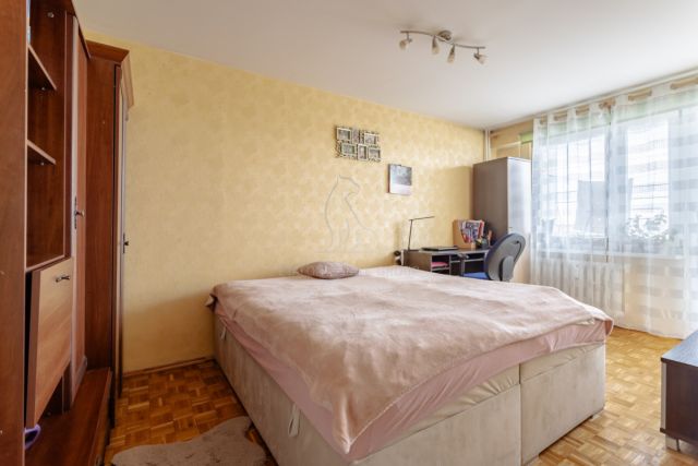 Mieszkanie 2-pokojowe Poznań Rataje, os. Bohaterów II Wojny Światowej. Zdjęcie 8