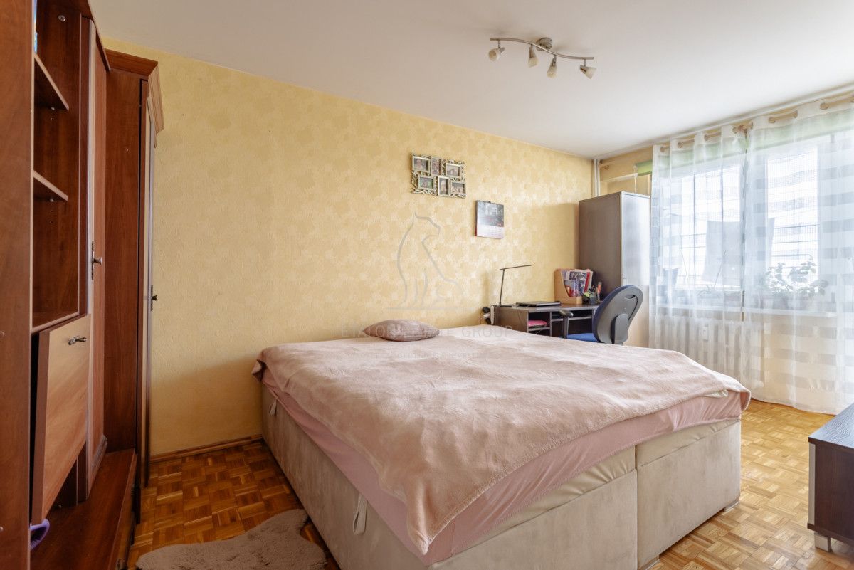 Mieszkanie 2-pokojowe Poznań Rataje, os. Bohaterów II Wojny Światowej. Zdjęcie 8