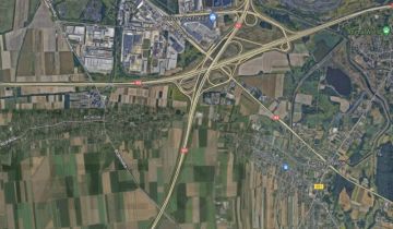 Działka inwestycyjna Gliwice Sośnica